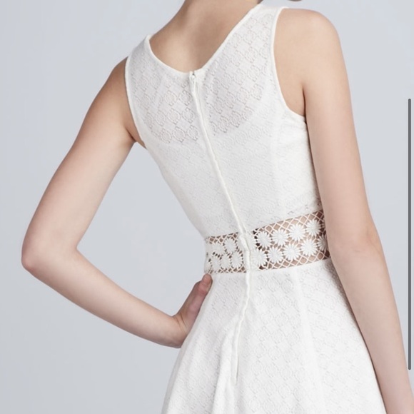 Free People Daisy Waist Dress - Picture 2 of 15